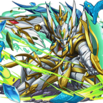 ペルセウス（パズドラ）