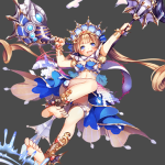 ヘラクレス12の功業~エウリュステウスに与えられた困難な試練~ トリトン(神姫プロジェクト)