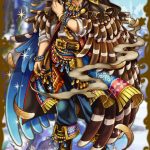 スキールニル~謎多きフレイの従者の手段を選ばぬ交渉術~ スィアチ(百神)