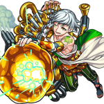 ヘイムダル神化（モンスト）
