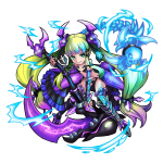 ヘル（モンスト）