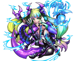ヘル(モンスト)