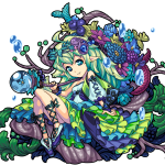 ユグドラシル（モンスト）
