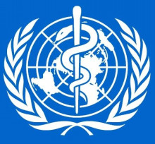 世界保健機構（シンボル）