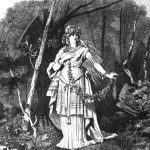 北欧神話の世界観~世界樹ユグドラシルと9つの国~ フレイヤ