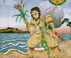 大国主神