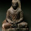 ブッダ～ヒンドゥー教へ導くために出現した化身シッダールタ