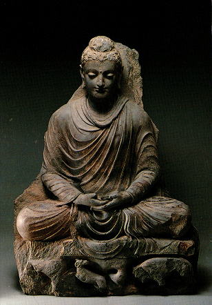 仏陀像